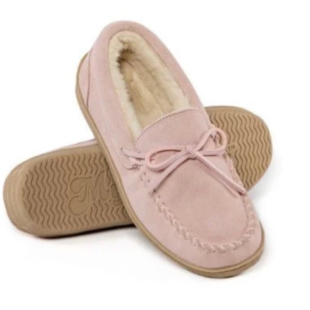 BNIB MyPillow MySlippers